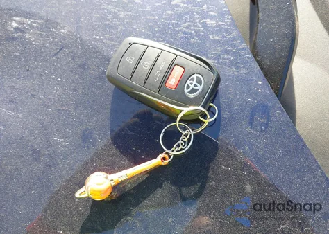 2024 Toyota Corolla Se z USA, uszkodzony, nr VIN 5YFS4MCE5RP181272